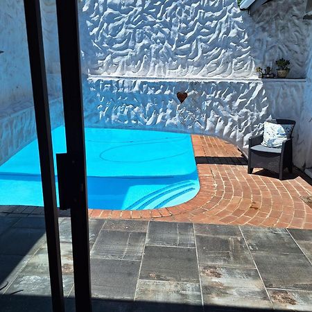 Umuzi Guest House Ричардс-Бей Экстерьер фото