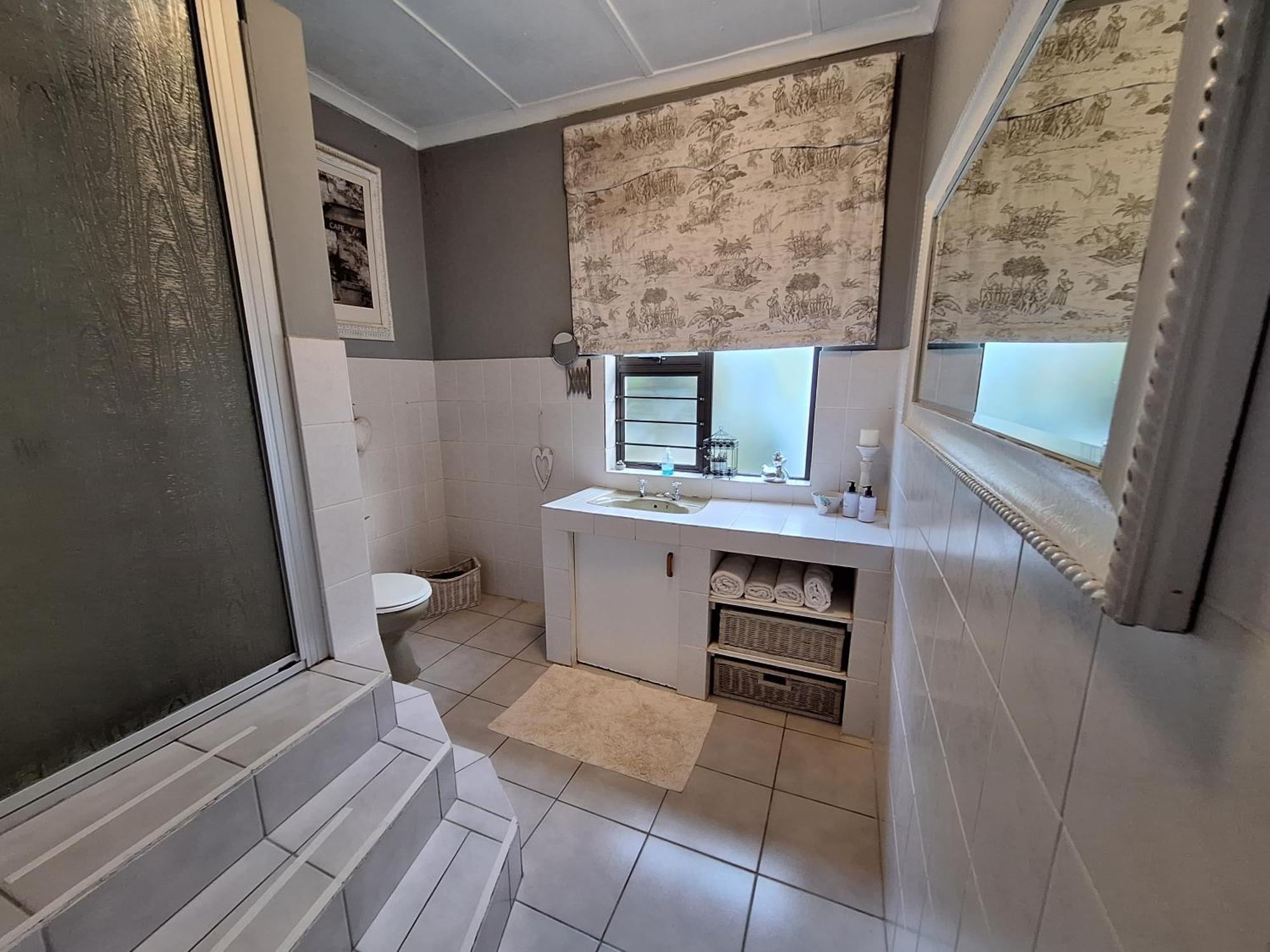 Umuzi Guest House Ричардс-Бей Экстерьер фото