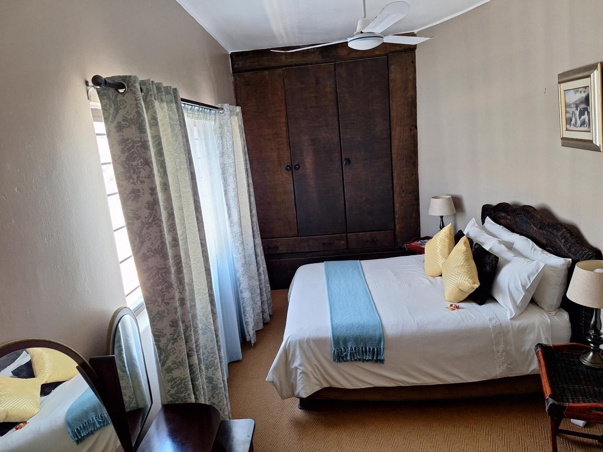 Umuzi Guest House Ричардс-Бей Экстерьер фото