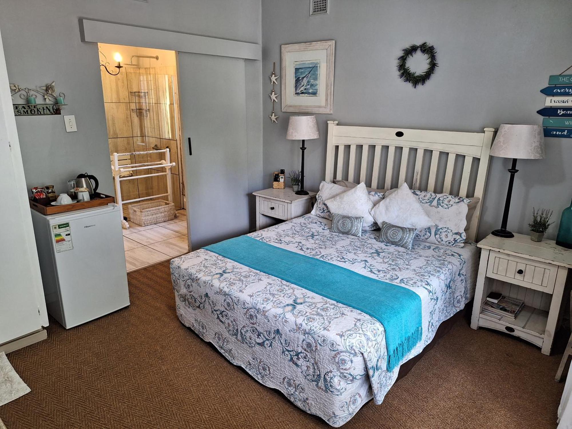 Umuzi Guest House Ричардс-Бей Экстерьер фото