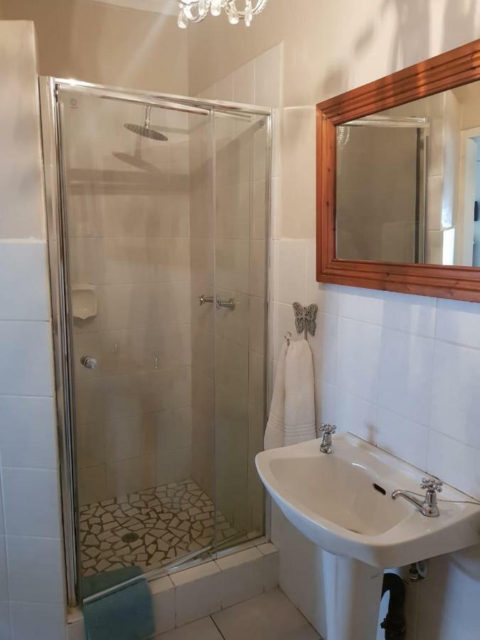 Umuzi Guest House Ричардс-Бей Экстерьер фото